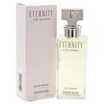 Calvin Klein Eternity for Women Eau de Parfum