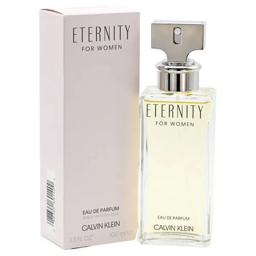Calvin Klein Eternity for Women Eau de Parfum