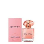 Armani My Way Ylang EDP Spray (Women)