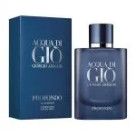 Giorgio Armani Acqua di Giò Profondo EDP 6.7 oz Spray (Men)