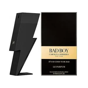 Carolina Herrera Bad Boy Le Parfum