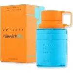 Armaf Odyssey Mandarin Sky EDP 3.4 oz Spray (Men)