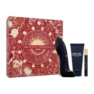 Carolina Herrera Good Girl Eau de Parfum