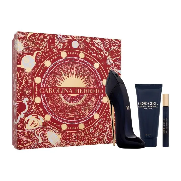 Carolina Herrera Good Girl Eau de Parfum