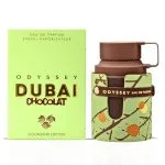 Armaf Odyssey Dubai Chocolat Gourmand EDP 3.4 oz Spray (Men)