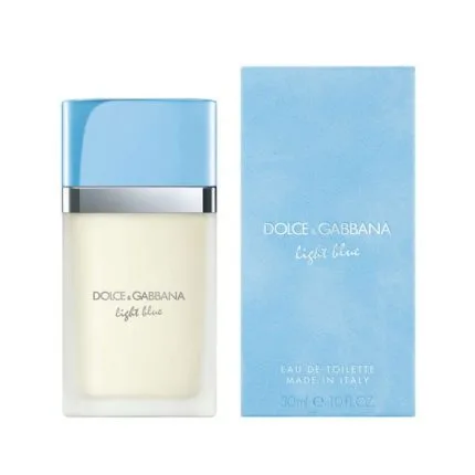 Dolce & Gabbana Light Blue Spray (Women)