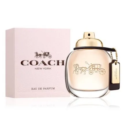 Coach Eau de Parfum