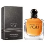 Armani Stronger With You EDT 5.1 oz Spray (Men)