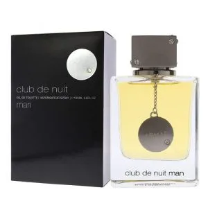 Armaf Club De Nuit Intense Man Eau de Toilette