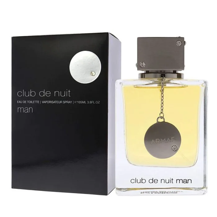 Armaf Club De Nuit Intense Man Eau de Toilette