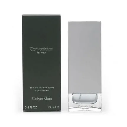 Calvin Klein Contradiction for Men