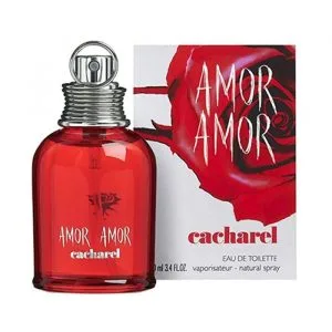 Cacharel Amor Amor Eau de Toilette