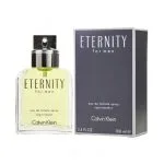 Calvin Klein Eternity for Men Eau de Toilette Spray
