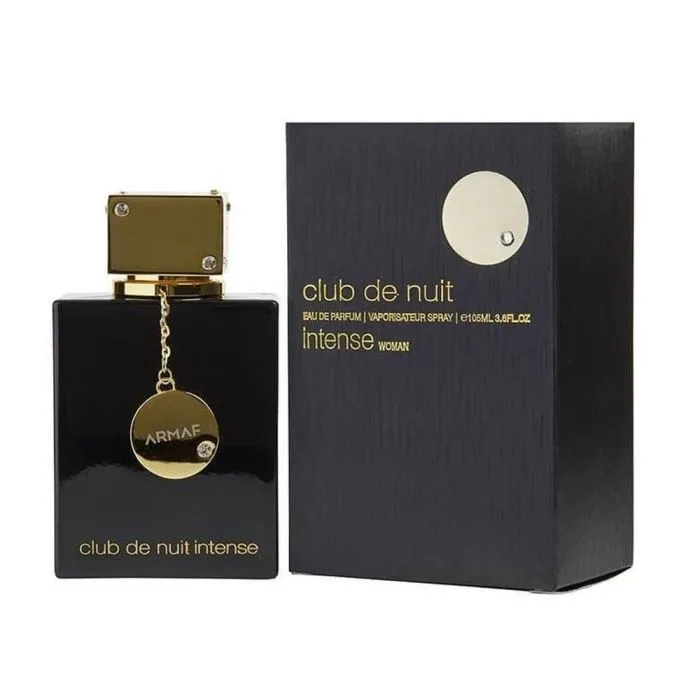 Armaf Club De Nuit Intense for Women Eau de Parfum