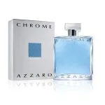 Azzaro Chrome Eau de Toilette
