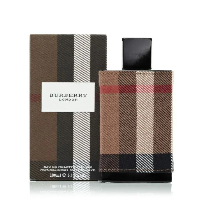 Burberry London for Women Eau de Parfum