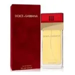 Dolce & Gabbana Pour Femme EDT 3.4 oz Spray (Women)