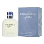 Dolce & Gabbana Light Blue Pour Homme EDT 4.2 oz Spray (Men)