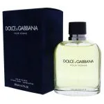 Dolce & Gabbana Pour Homme EDT 6.7 oz Spray (Men)