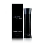 Armani Code Pour Homme EDT Spray (Men)