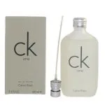 Calvin Klein CK One Eau de Toilette