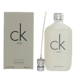 Calvin Klein CK One Eau de Toilette