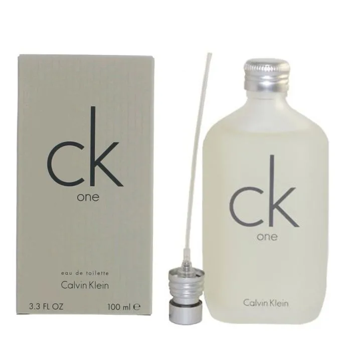 Calvin Klein CK One Eau de Toilette