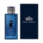 Dolce & Gabbana K (King) EDP 3.4 oz Spray (Men)