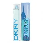 DKNY Energizing Summer Eau de Cologne 3.4 oz Spray (Men)
