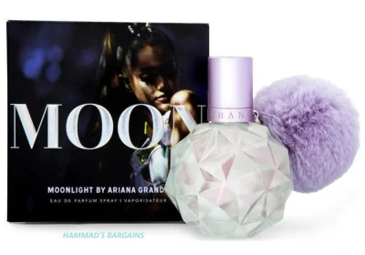 Ariana Grande Moonlight Eau de Parfum Spray