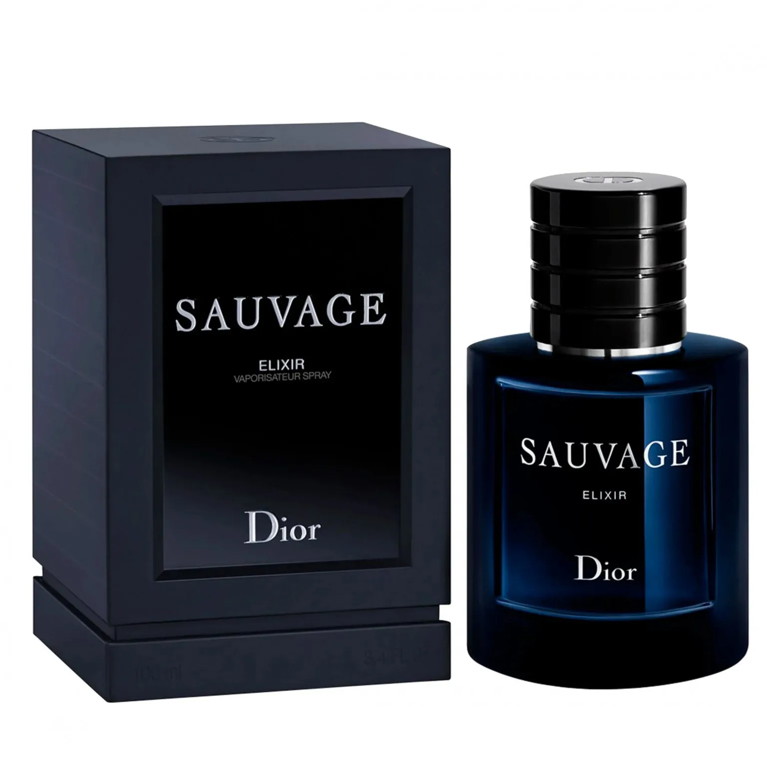 Dior Sauvage Elixir
