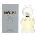 Moschino Toy 2 Eau de Parfum Spray 3.4 oz (Women)