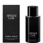 Armani Code Eau de Parfum Spray 2.5oz (Men)