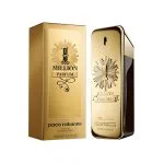 Paco Rabanne One Million Parfum 3.4 oz Spray (Men)