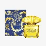 Versace Yellow Diamond Intense Eau de Parfum Intense 3.0 oz Spray