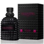 Valentino Uomo Born In Roma Extradose Parfum 3.4 oz Spray (Men)