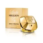 Paco Rabanne Lady Million Eau de Parfum 2.7 oz Spray (Women)