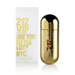 Carolina Herrera 212 VIP Eau de Parfum Spray 2.7 oz (Women)