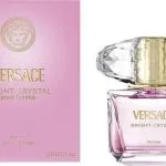 Versace Bright Crystal Parfum 3.0 oz Spray (Women)