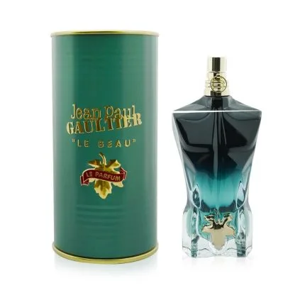 Jean Paul Gaultier Le Beau Le Parfum Intense Eau de Parfum Intense Spray 2.5 oz (Men)