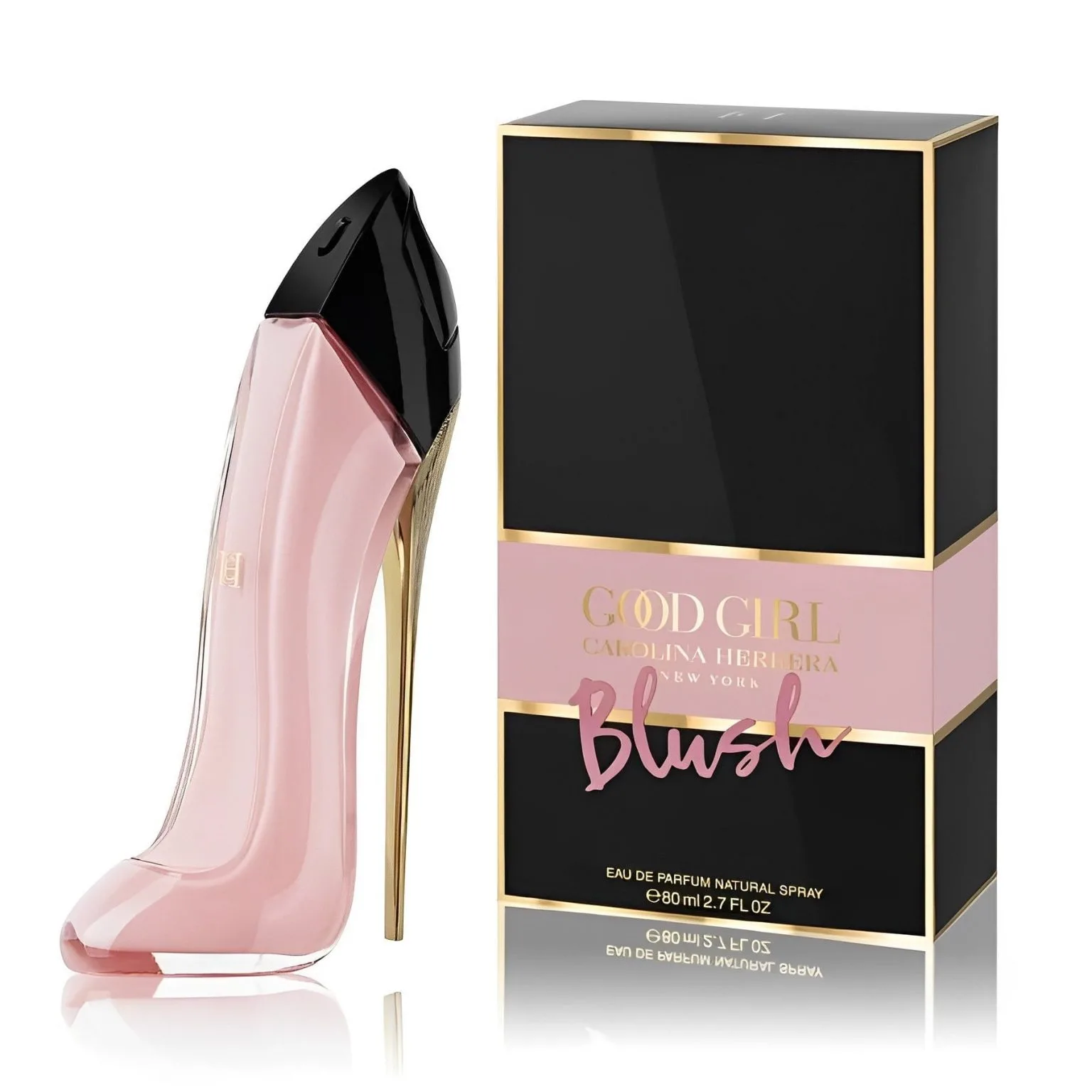 Carolina Herrera Good Girl Blush Eau de Parfum Spray 2.7oz (Women)