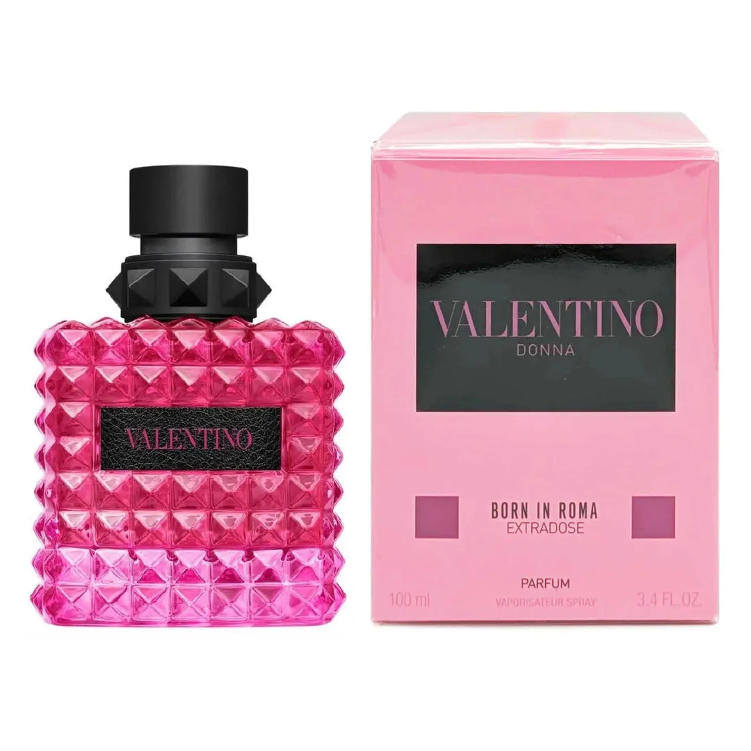 Valentino Donna Born In Roma Extradose Parfum 3.4 oz (Women)
