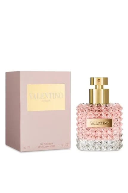 Valentino Donna Eau de Parfum 1.7 oz (Women)