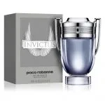 Paco Rabanne Invictus Eau de Toilette Spray 3.4 oz (Men)