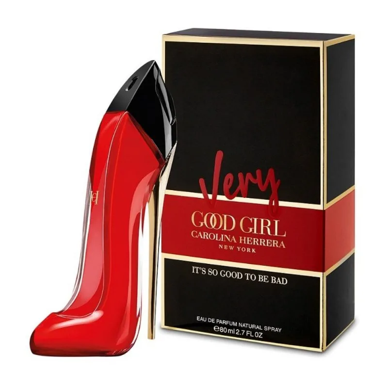 Carolina Herrera Very Good Girl Eau de Parfum Spray 2.7 oz (Women)