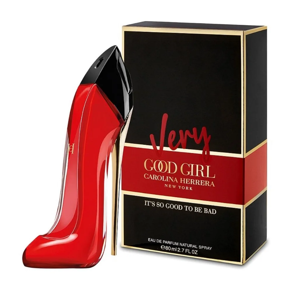 Carolina Herrera Very Good Girl Eau de Parfum Spray 2.7 oz (Women)