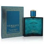 Versace Eros Eau de Parfum Spray 3.4 oz (Men)