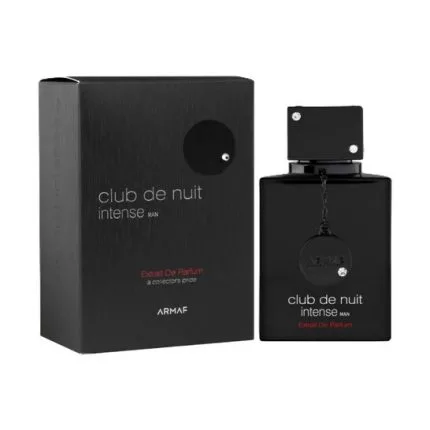Armaf Club de Nuit Extrait de Parfum Concentrated Spray 2.37oz (Men)