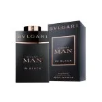 Bvlgari Man In Black Eau de Parfum Spray 3.4oz (Men)