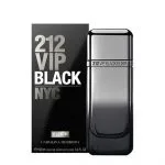 Carolina Herrera 212 VIP Black Elixir Eau de Parfum Spray 3.4 oz (Men)